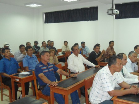 Los detectives privados en la importante colaboracion con las fiscalias